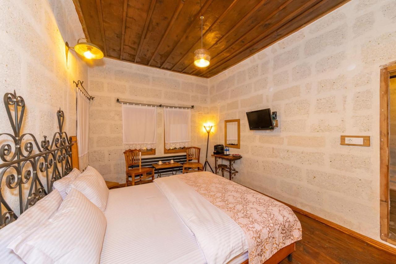 Terracota Hotel Аванос Экстерьер фото