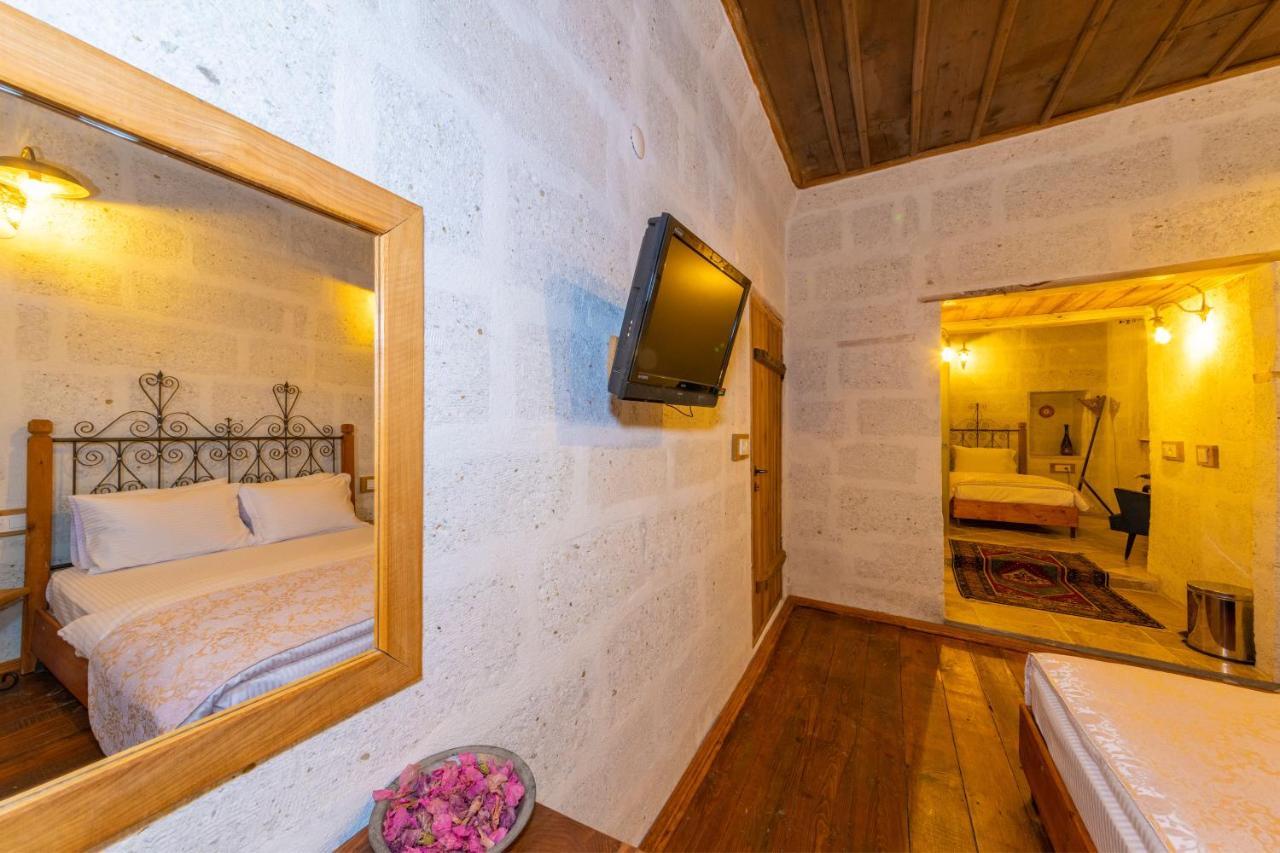 Terracota Hotel Аванос Экстерьер фото