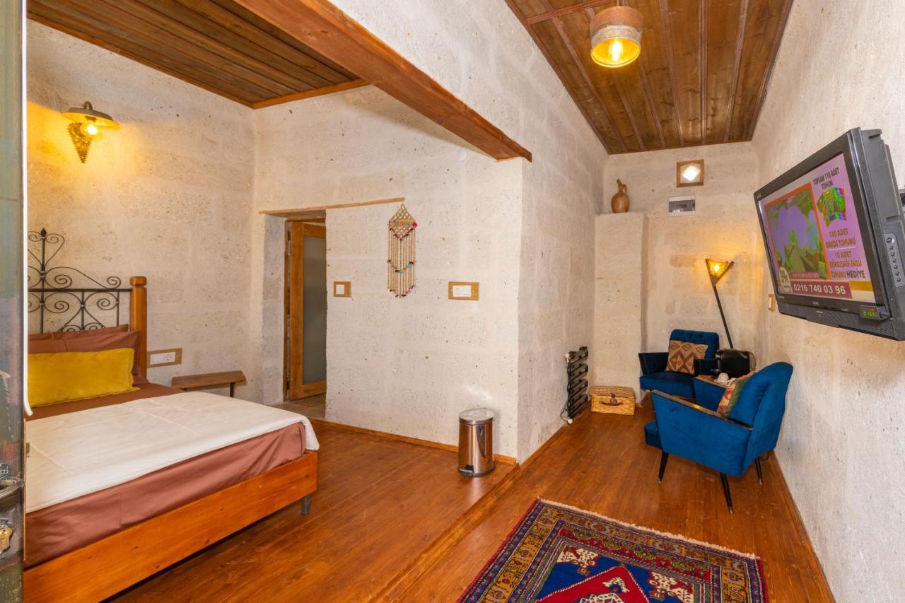 Terracota Hotel Аванос Экстерьер фото
