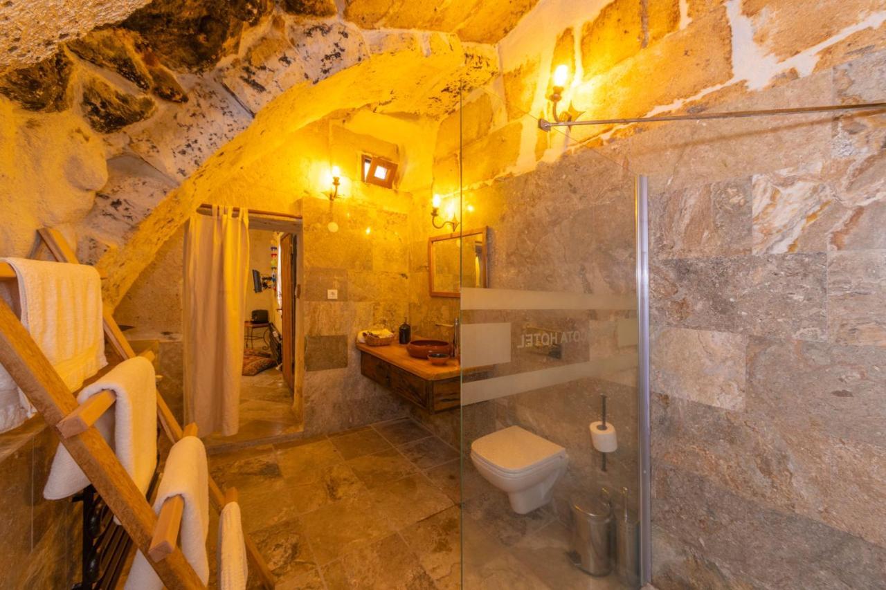 Terracota Hotel Аванос Экстерьер фото