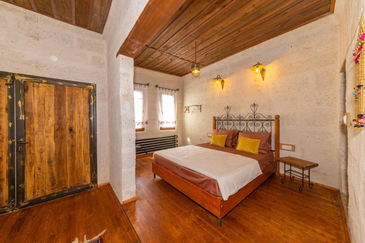 Terracota Hotel Аванос Экстерьер фото