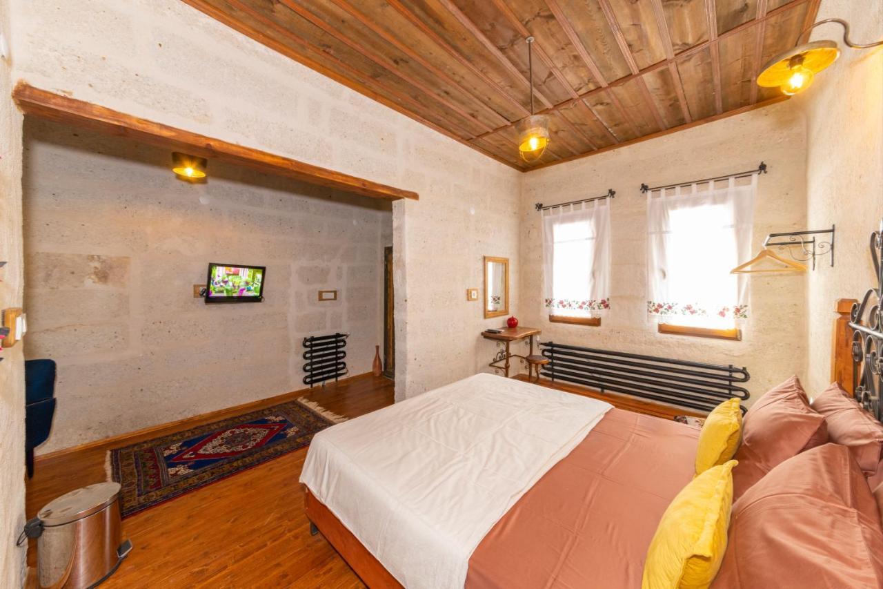 Terracota Hotel Аванос Экстерьер фото