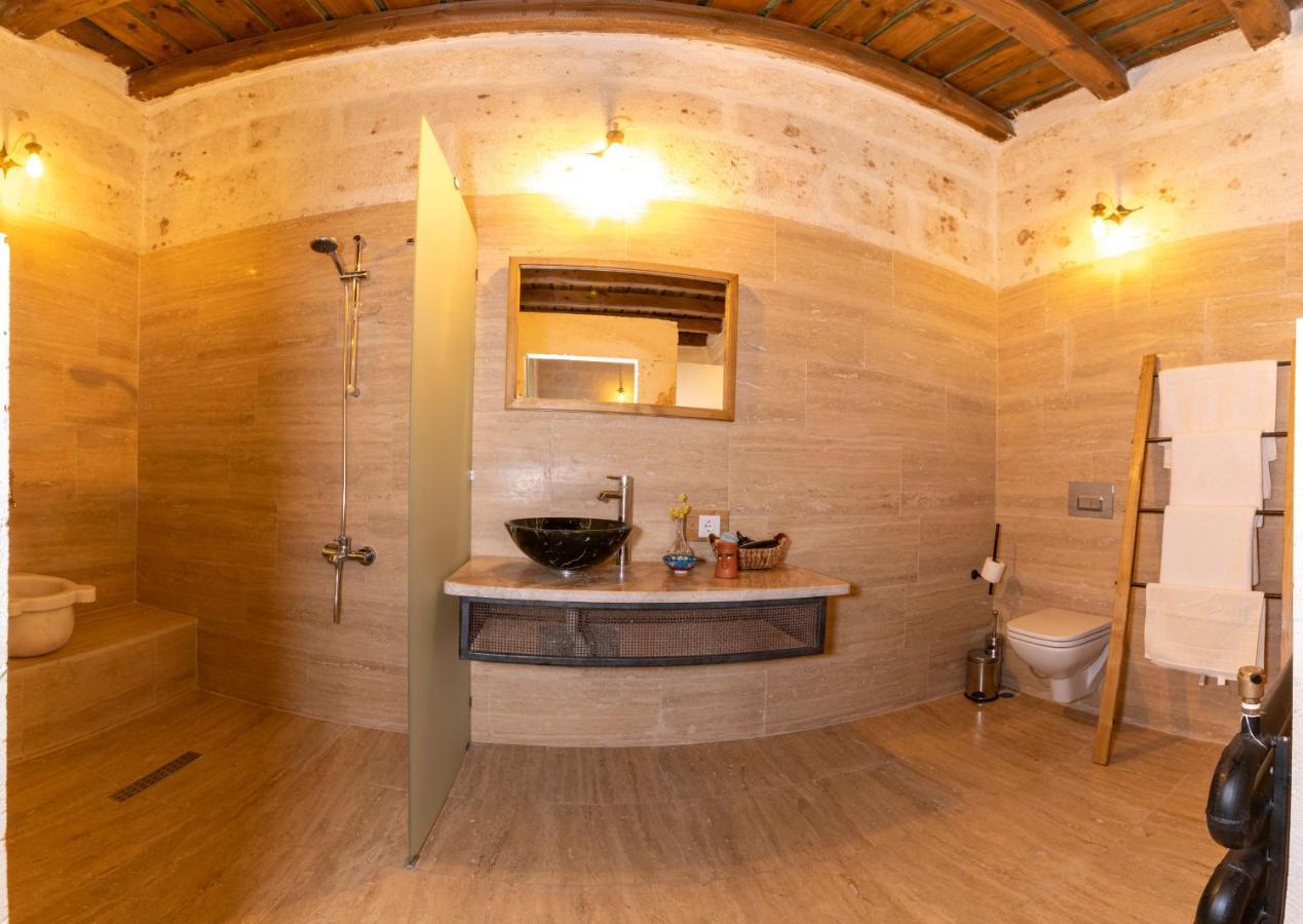 Terracota Hotel Аванос Экстерьер фото