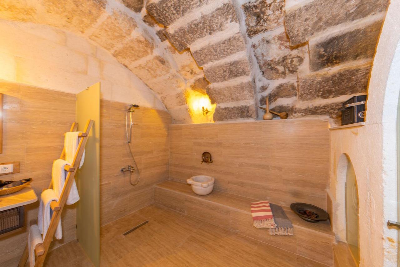 Terracota Hotel Аванос Экстерьер фото
