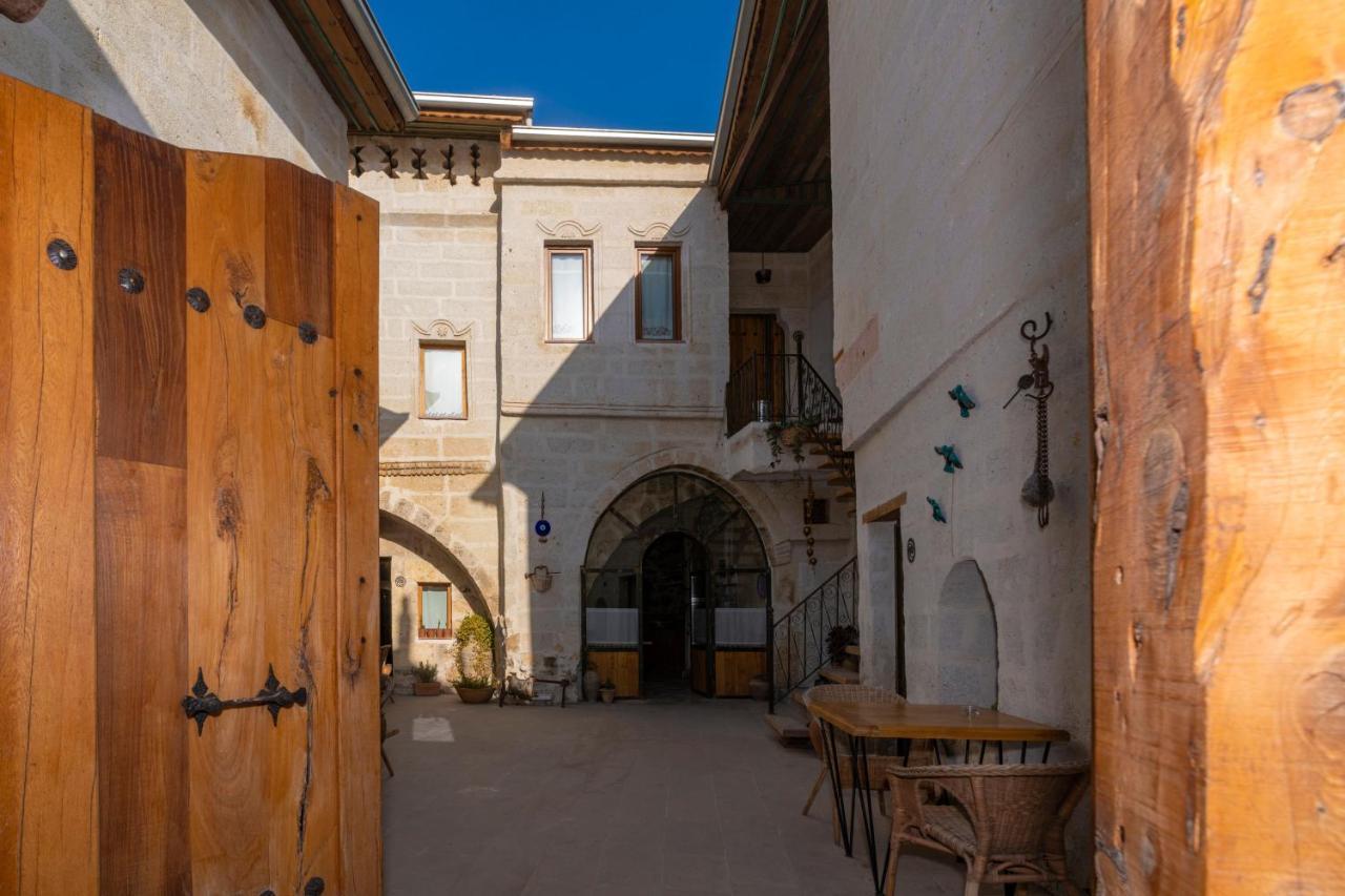 Terracota Hotel Аванос Экстерьер фото