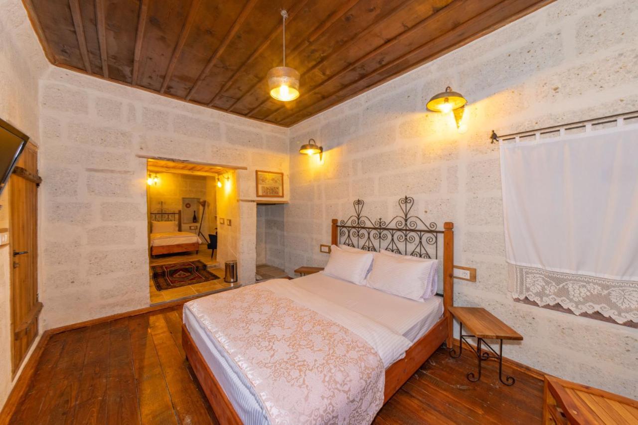 Terracota Hotel Аванос Экстерьер фото