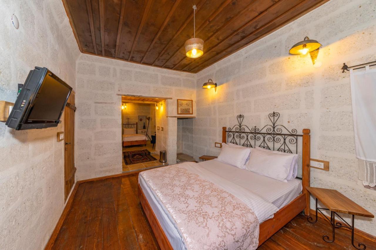 Terracota Hotel Аванос Экстерьер фото