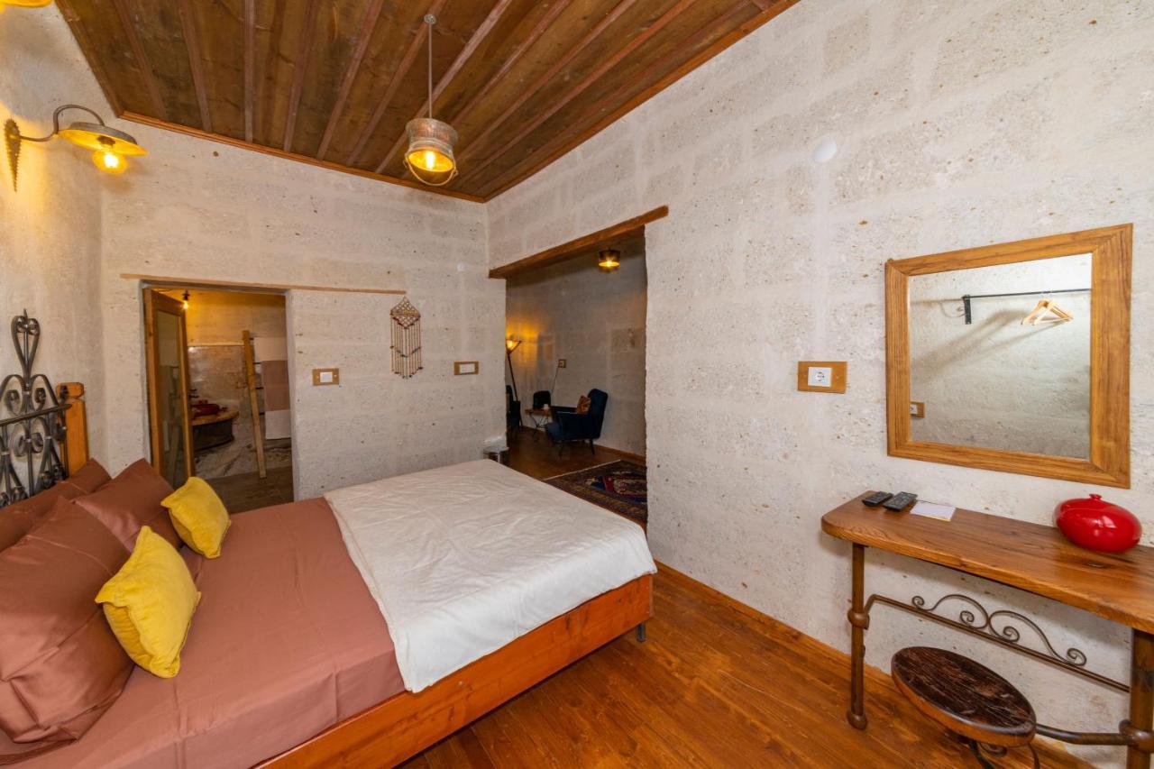 Terracota Hotel Аванос Экстерьер фото