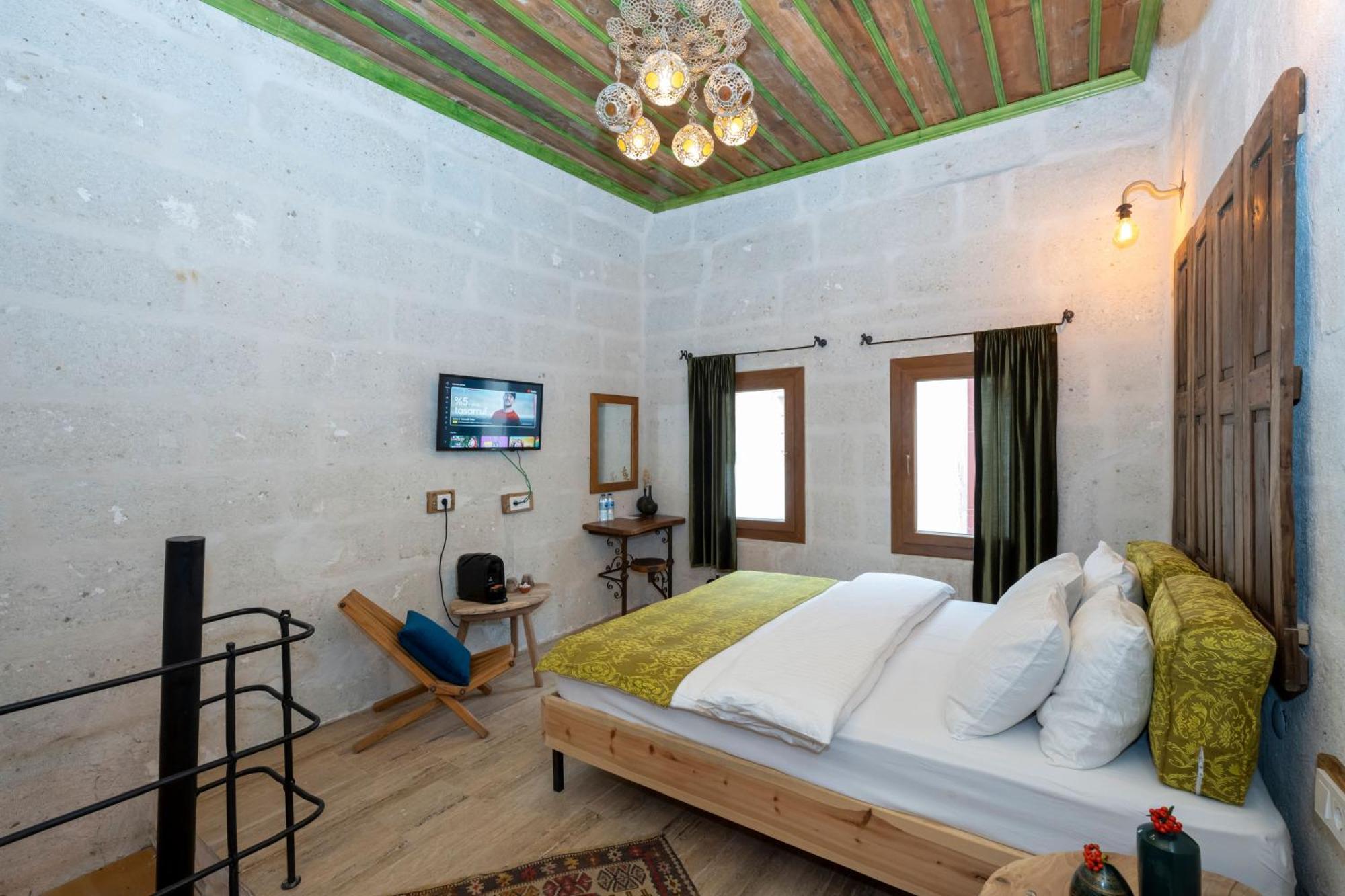 Terracota Hotel Аванос Экстерьер фото