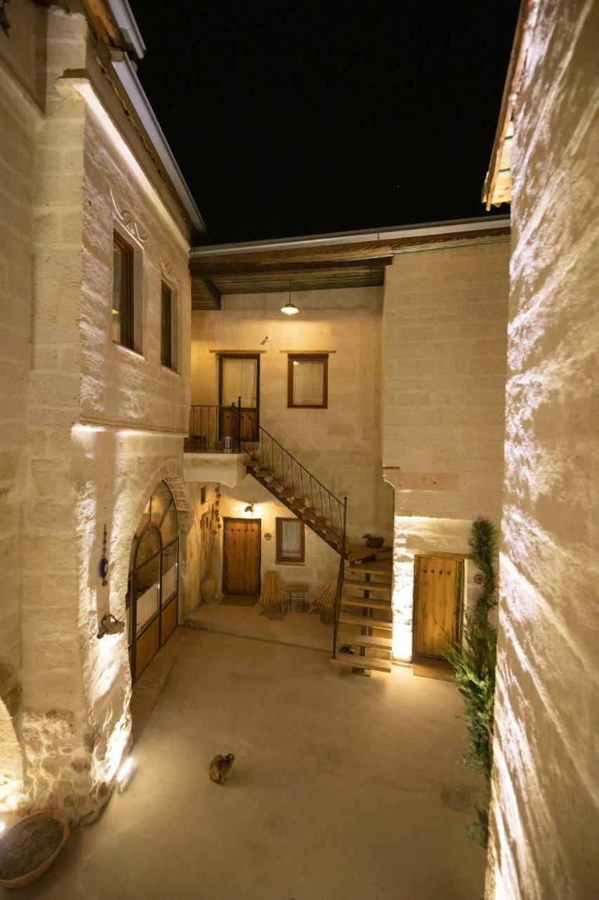 Terracota Hotel Аванос Экстерьер фото
